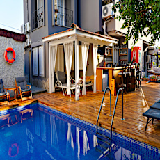 Kekik Alaçatı Otel 